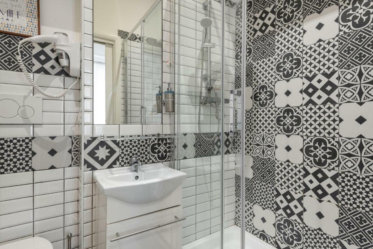 Vatican Vanity Affittacamere 2*